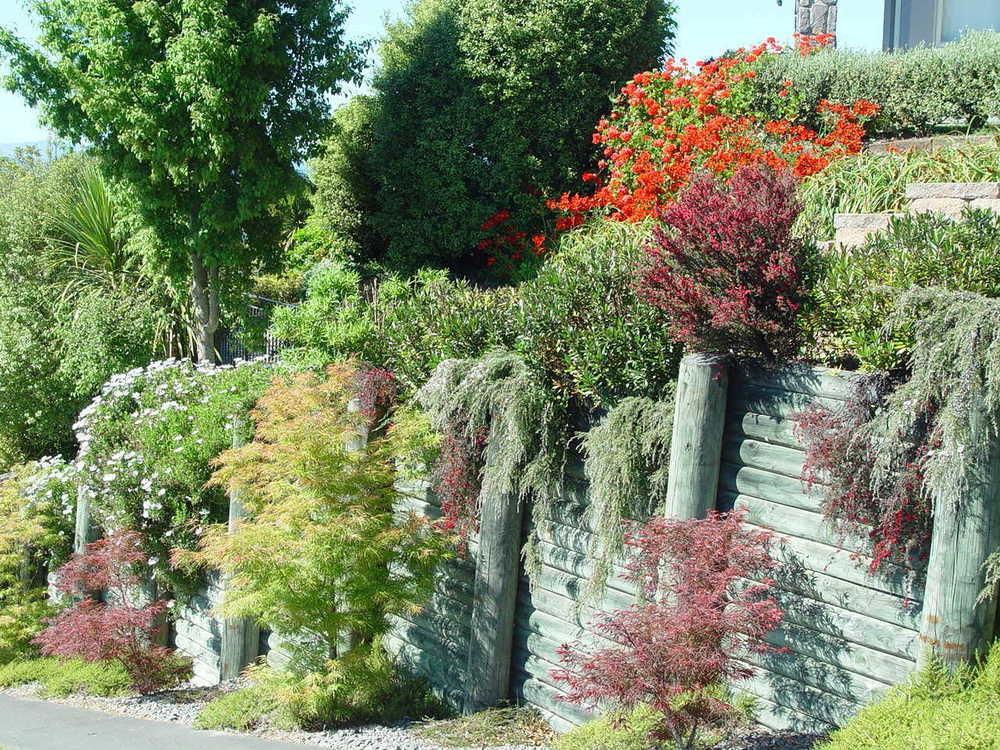 Tauhara Sunrise Lodge Taupo Bagian luar foto