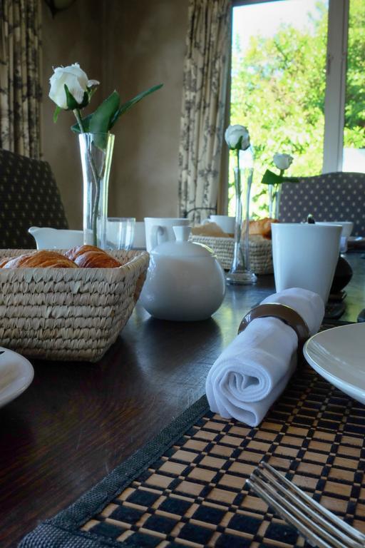 Tauhara Sunrise Lodge Taupo Bagian luar foto