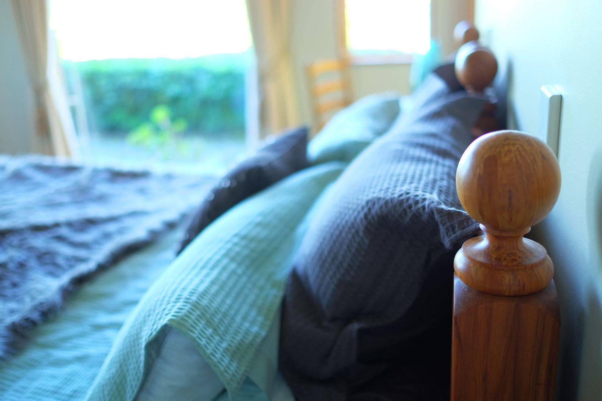 Tauhara Sunrise Lodge Taupo Bagian luar foto