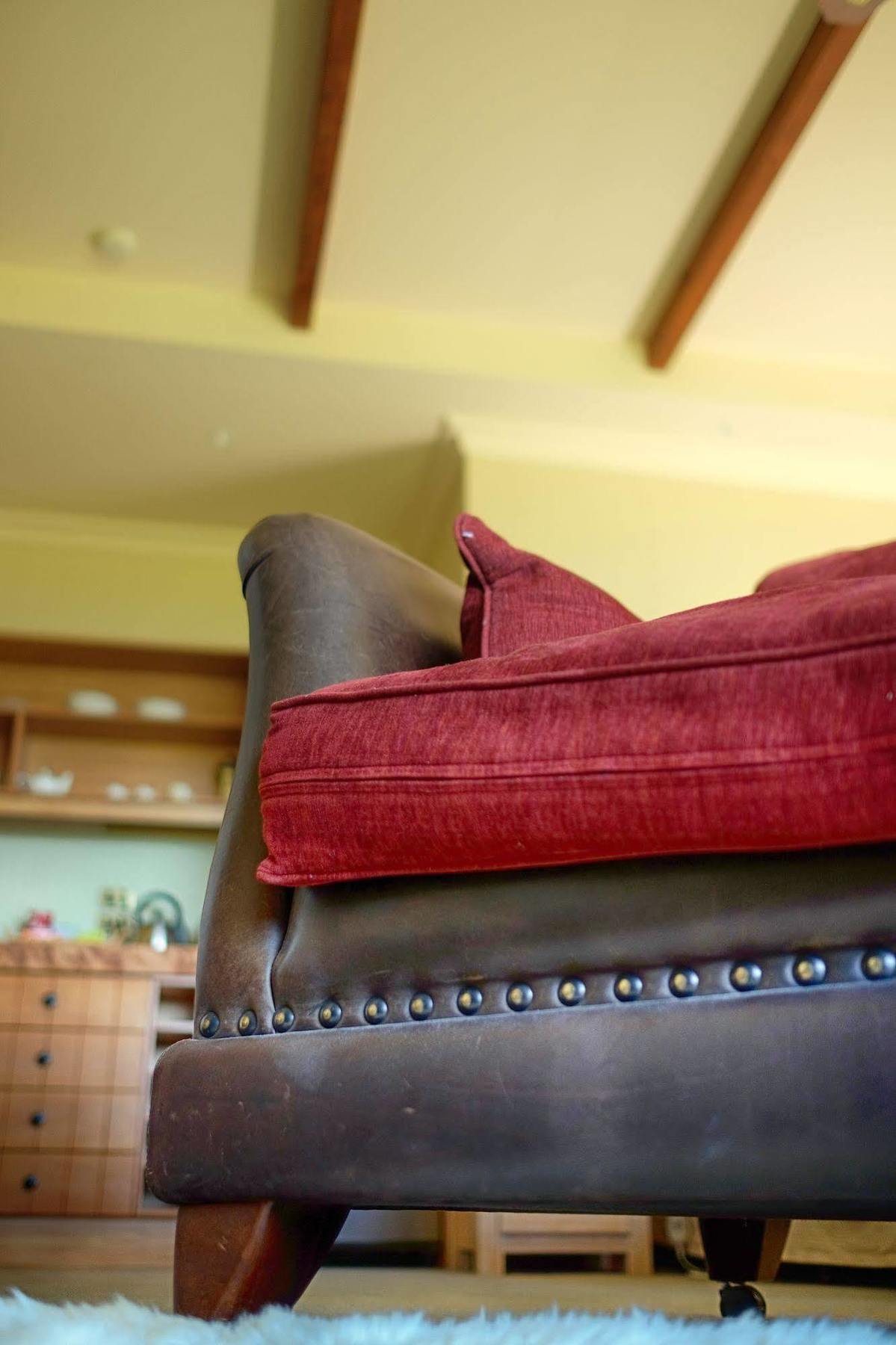 Tauhara Sunrise Lodge Taupo Bagian luar foto